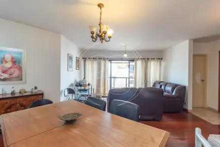 Apartamento com 4 Quartos à venda, 148m² no Indianópolis, São Paulo