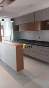 Apartamento com 3 Quartos para alugar, 115m² no Morada da Colina, Uberlândia