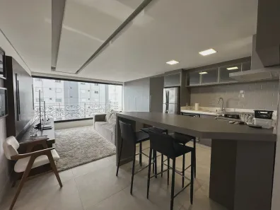Apartamento com 3 Quartos à venda, 84m² no Fazenda, Itajaí