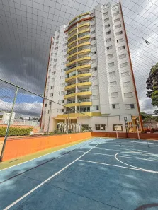 Apartamento com 4 Quartos para alugar, 137m² no Vila Ema, São José dos Campos