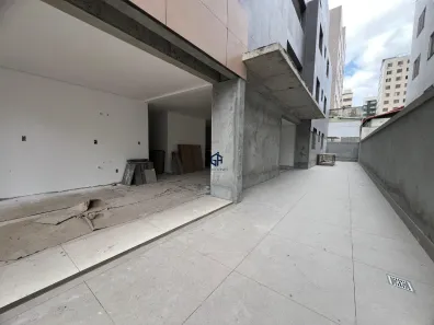 Apartamento com 4 Quartos à venda, 269m² no Jaraguá, Belo Horizonte