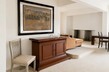Apartamento com 2 Quartos à venda, 109m² no Vila Mariana, São Paulo