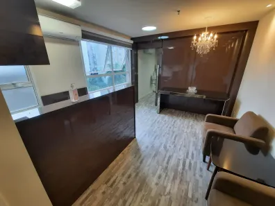 Sala Comercial com 2 Quartos para alugar, 68m² no Jardim Paulista, São Paulo