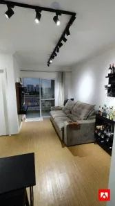 Apartamento com 2 Quartos à venda, 56m² no Jardim Firenze, Santa Bárbara D'Oeste