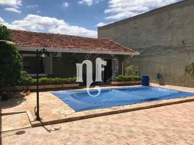 Imóvel Comercial com 4 Quartos à venda, 200m² no Jardim Paulicéia, Campinas