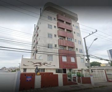 Apartamento com 3 Quartos à venda, 99m² no Capoeiras, Florianópolis
