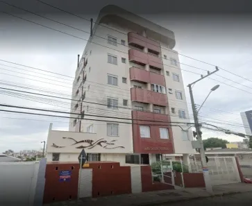 Apartamento com 3 Quartos à venda, 99m² no Capoeiras, Florianópolis