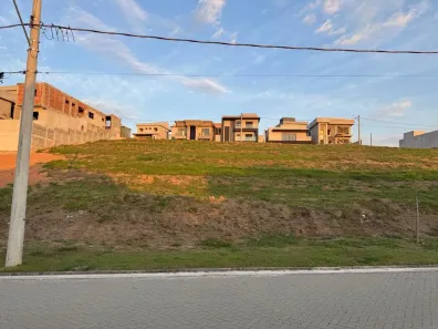 Lote/Terreno à venda, 336m² no Loteamento Terras Alpha São José dos Campos, São José dos Campos