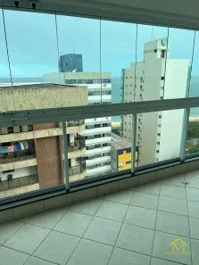 Apartamento com 4 Quartos à venda, 205m² no Praia da Costa, Vila Velha