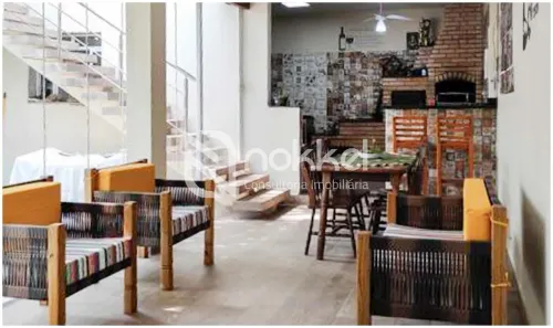 Casa com 3 Quartos à venda, 245m² no Jardim da Saúde, São Paulo