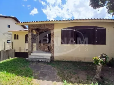 Casa com 3 Quartos para alugar, 375m² no Sarandi, Porto Alegre