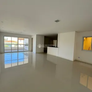 Apartamento com 3 Quartos para alugar, 203m² no Baeta Neves, São Bernardo do Campo