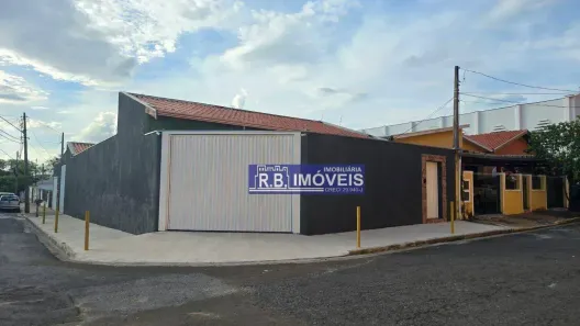 Casa com 3 Quartos à venda, 215m² no Parque Industrial, Campinas
