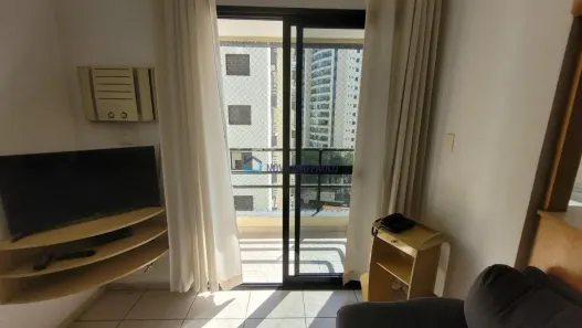 Apartamento com 1 Quarto à venda, 41m² no Saúde, São Paulo