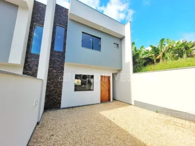 Casa com 3 Quartos à venda, 99m² no Cedrinho, Brusque