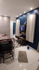 Cobertura com 2 Quartos à venda, 90m² no Vila Helena, Santo André