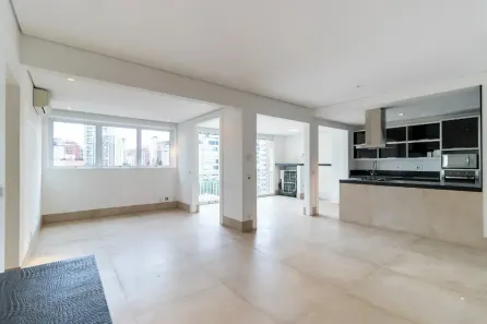 Apartamento com 2 Quartos à venda, 112m² no Vila Nova Conceição, São Paulo
