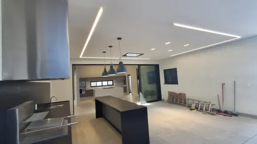 Casa de Condomínio com 3 Quartos à venda, 300m² no Jardim do Golfe, São José dos Campos