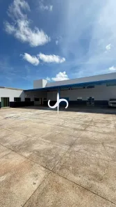 Galpão/Depósito/Armazém com 12 Quartos para alugar, 650m² no Jundiaí, Anápolis