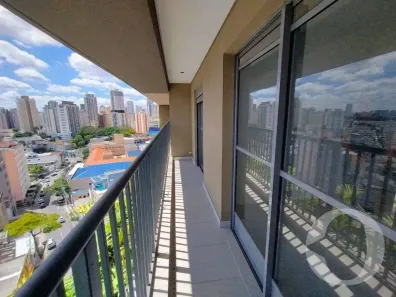Apartamento com 1 Quarto à venda, 38m² no Centro, Osasco