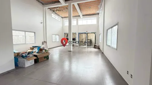 Ponto Comercial para alugar, 115m² no Bela Vista, Palhoça