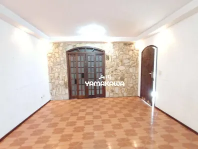 Casa com 2 Quartos para alugar, 90m² no Vila Cosmopolita, São Paulo