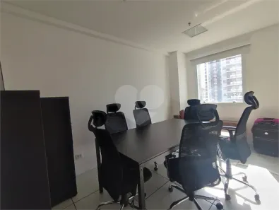 Sala Comercial para alugar, 38m² no Ipiranga, São Paulo
