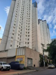 Apartamento com 2 Quartos à venda, 52m² no Setor Bueno, Goiânia