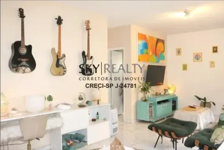 Sobrado com 3 Quartos à venda, 132m² no Jardim Marabá(Zona Sul), São Paulo