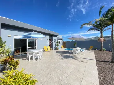 Casa com 1 Quarto à venda, 50m² no Atlântida-Sul, Osório