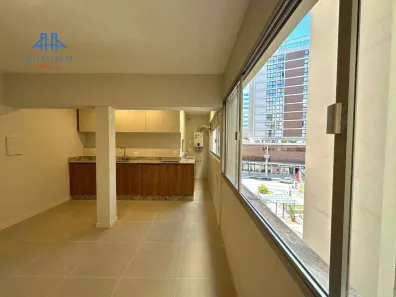 Apartamento com 1 Quarto à venda, 43m² no Centro, Florianópolis