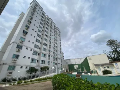 Apartamento com 2 Quartos para alugar, 57m² no Barra do Rio, Itajaí