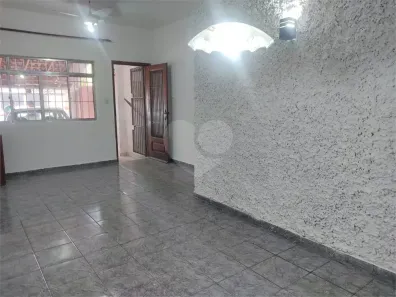 Casa com 2 Quartos à venda, 101m² no Vila Anhangüera, São Paulo