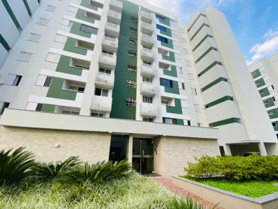 Apartamento com 2 Quartos para alugar, 63m² no Vera Cruz, Criciúma