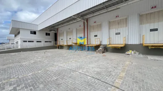 Galpão/Depósito/Armazém para alugar, 1514m² no Muribeca, Jaboatão dos Guararapes
