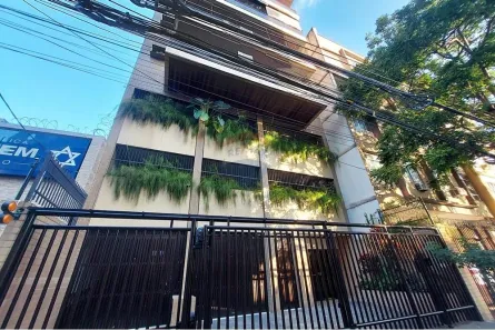 Apartamento com 3 Quartos à venda, 153m² no Vila Isabel, Rio de Janeiro