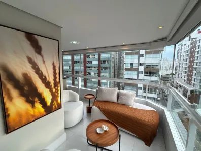 Apartamento com 3 Quartos à venda, 142m² no Navegantes, Capão da Canoa