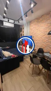 Apartamento com 2 Quartos à venda, 65m² no Copacabana, Rio de Janeiro