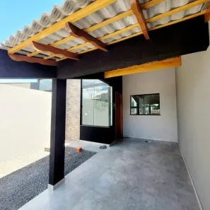 Casa com 3 Quartos à venda, 82m² no Residencial Portal do Sol, Londrina