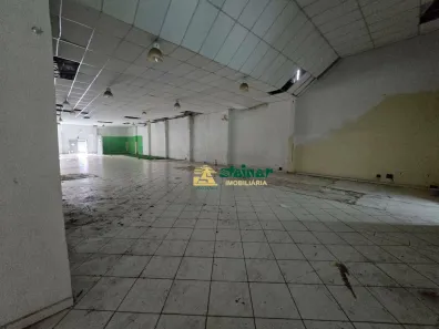 Ponto Comercial para alugar, 800m² no Vila Hulda, Guarulhos