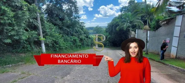 Lote/Terreno à venda, 1675m² no Caraguatá, Mairiporã