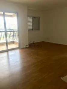 Apartamento com 3 Quartos à venda, 77m² no Jardim Tupanci, Barueri