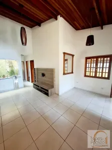 Casa com 3 Quartos para alugar, 76m² no Nova Cerejeira, Atibaia