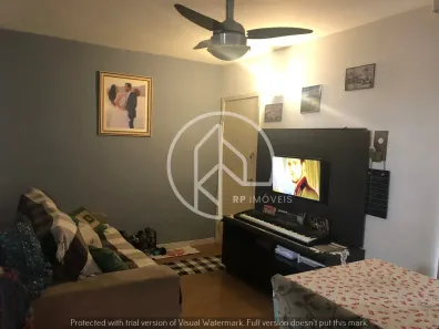 Apartamento com 2 Quartos à venda, 60m² no São Pedro, Juiz de Fora