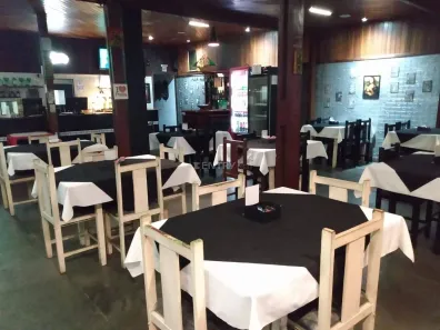 Ponto Comercial à venda, 160m² no Parque Residencial Eloy Chaves, Jundiaí
