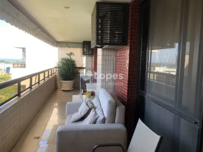 Cobertura com 4 Quartos à venda, 271m² no Barra da Tijuca, Rio de Janeiro