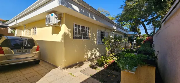 Casa com 6 Quartos à venda, 248m² no Jardim Esplanada, São José dos Campos