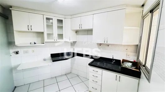 Apartamento com 3 Quartos à venda, 74m² no Setor Leste Universitário, Goiânia