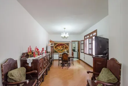 Casa com 6 Quartos à venda, 427m² no Luxemburgo, Belo Horizonte