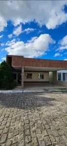 Casa de Condomínio com 3 Quartos à venda, 200m² no Santo Antônio dos Prazeres, Feira de Santana